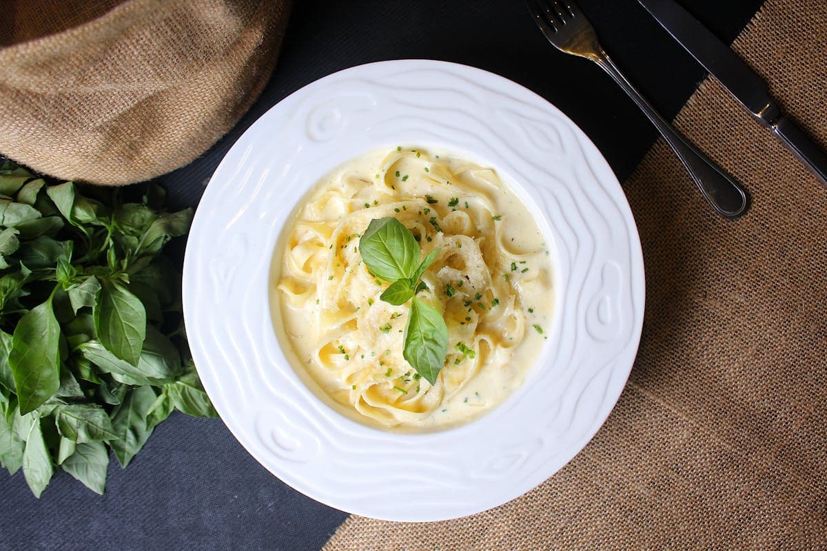 Trüffel — frisch über Ihre Pasta gehobelt